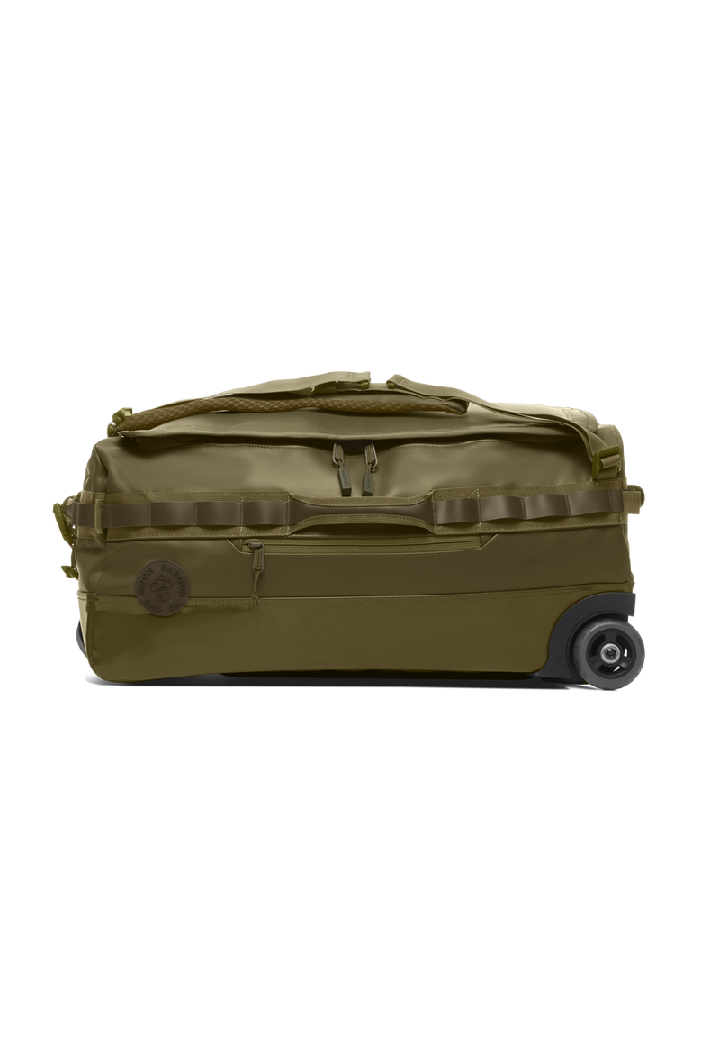 NEW Go-Bag Roller - Big, Main, color, Olive