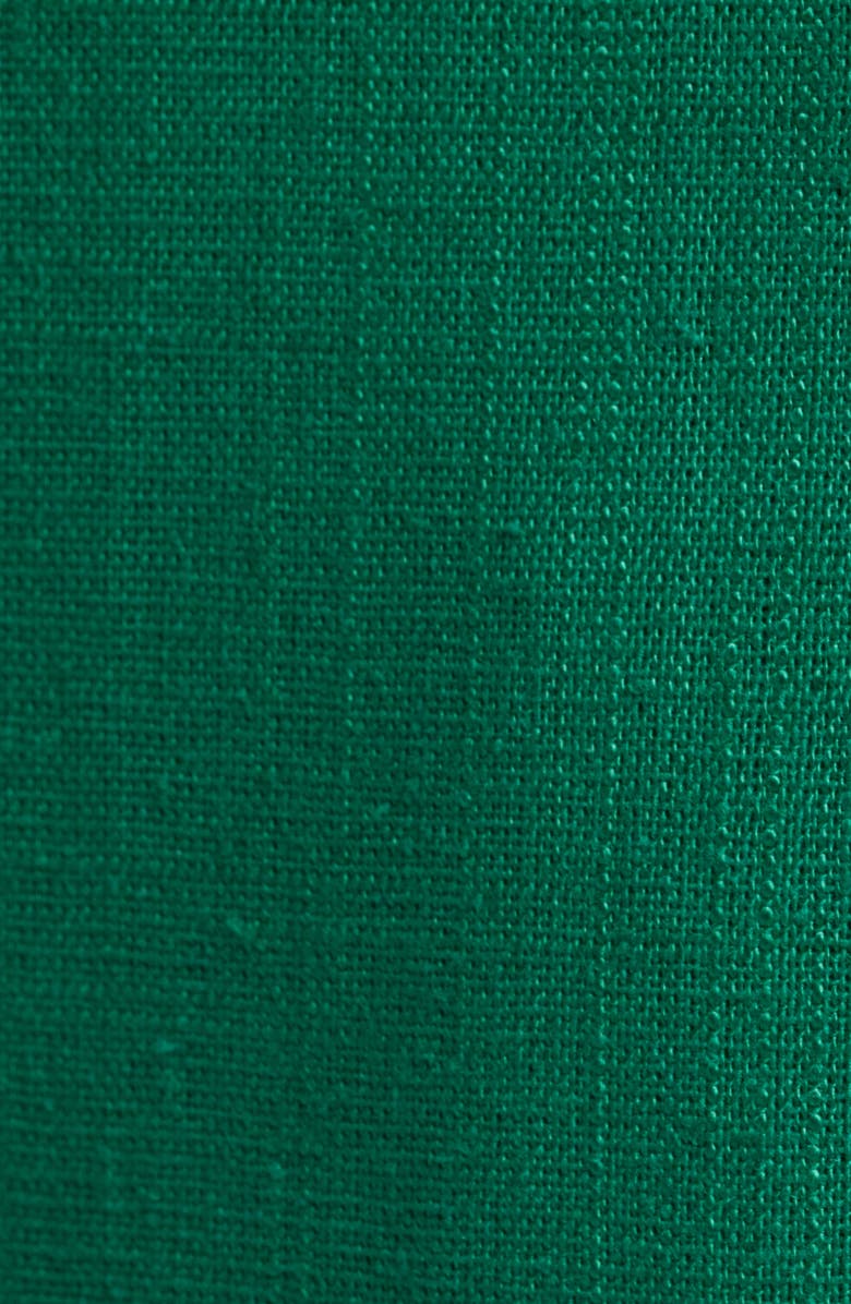 Tahari ASL Wide Leg Pants, Alternate, color, Clover