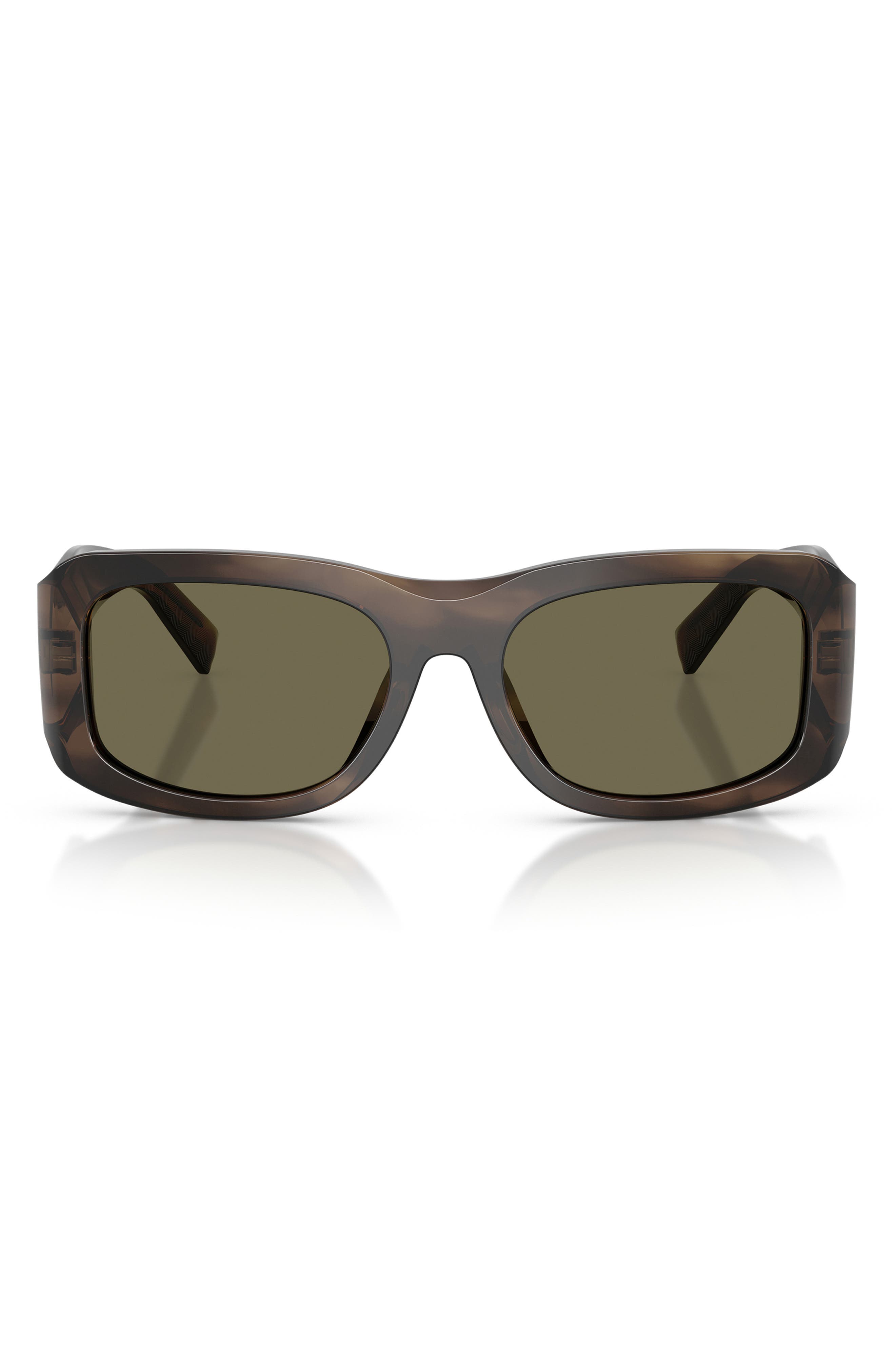 STRIPED TOBACCO / BROWN