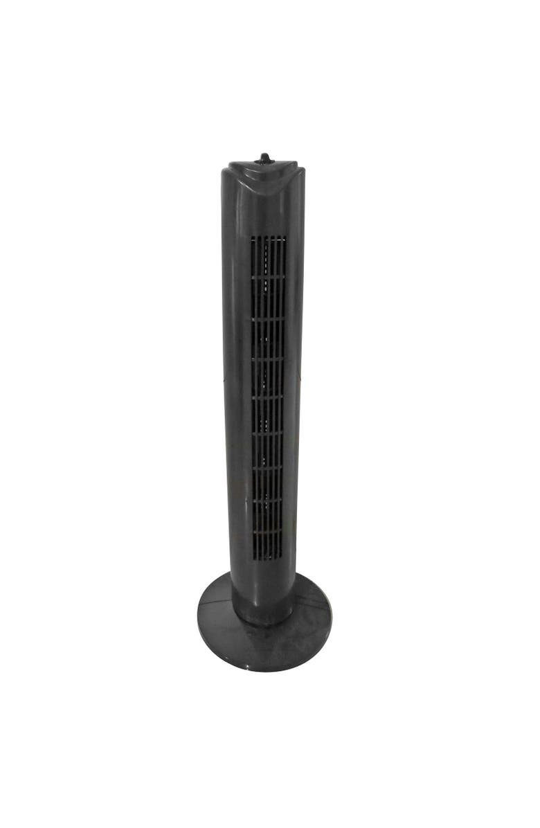Optimus 32 in. Tall Tower Fan, Main, color, 