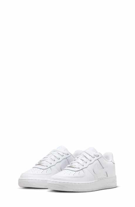Kids' Air Force 1 Sneaker
