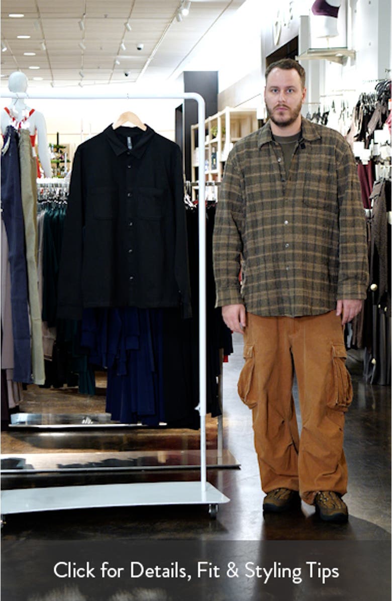 Coronado Shirt Jacket, sales video thumbnail