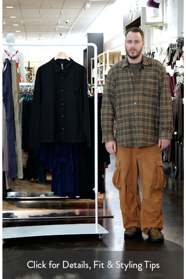 Coronado Shirt Jacket video