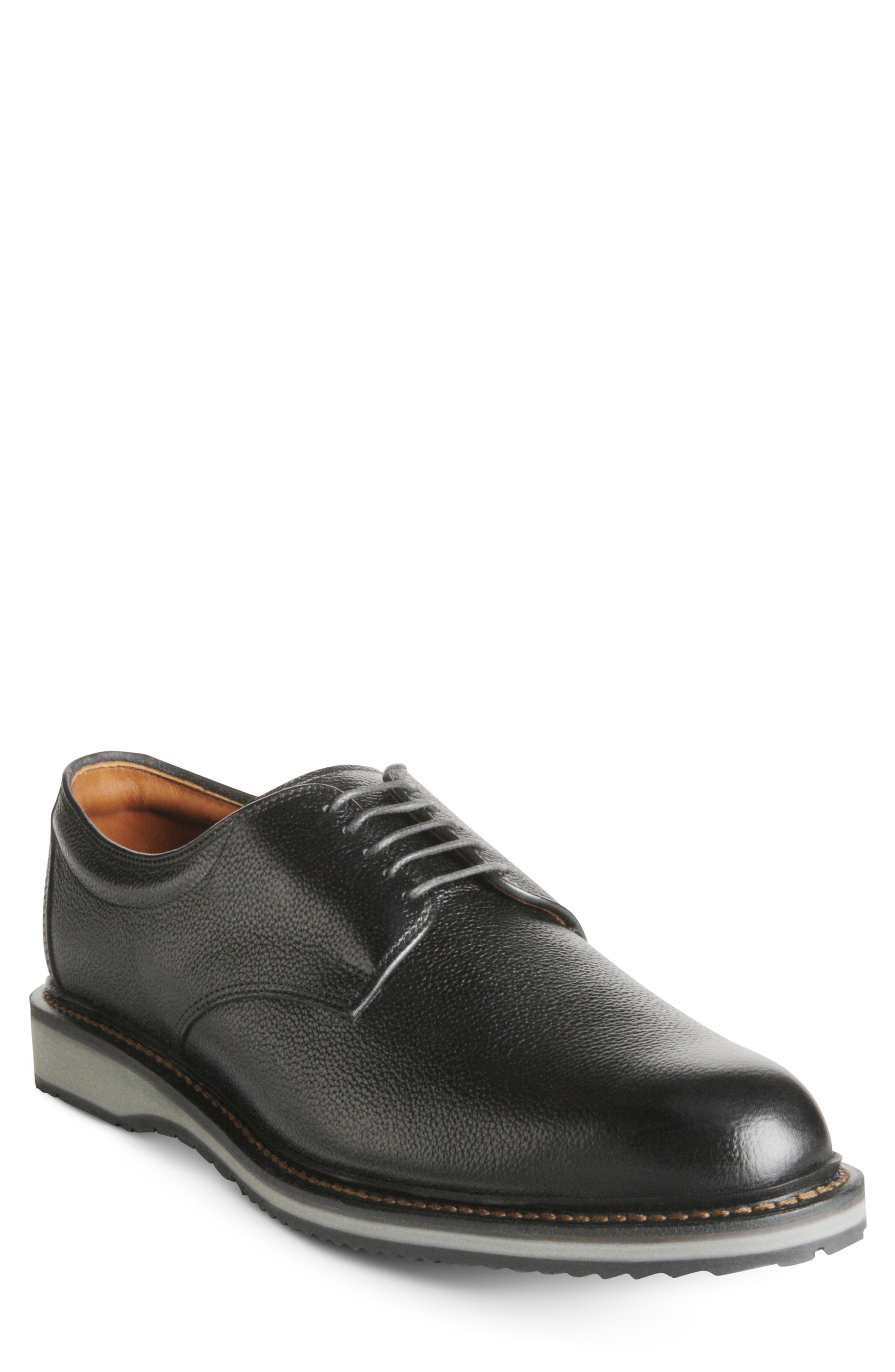 Allen Edmonds Wanderer Plain Toe Oxford, Main, color, 