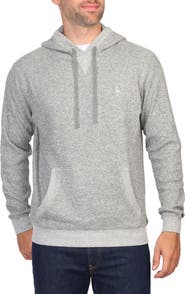 TailorByrd Cozy Knit Hoodie
