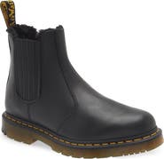Dr. Martens 2976 Wintergrip Water Resistant Chelsea Boot
