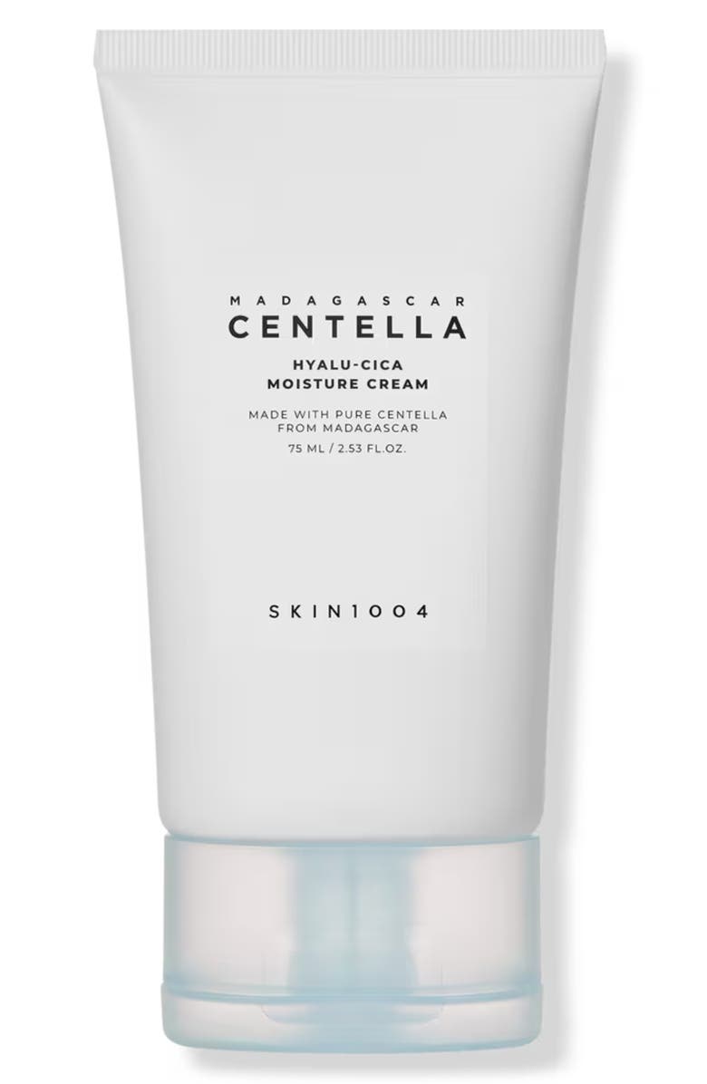 SKIN1004 Madagascar Centella Hyalu-Cica Moisture Cream, Main, color,