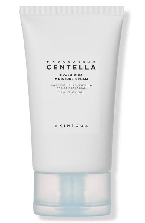 Madagascar Centella Hyalu-Cica Moisture Cream