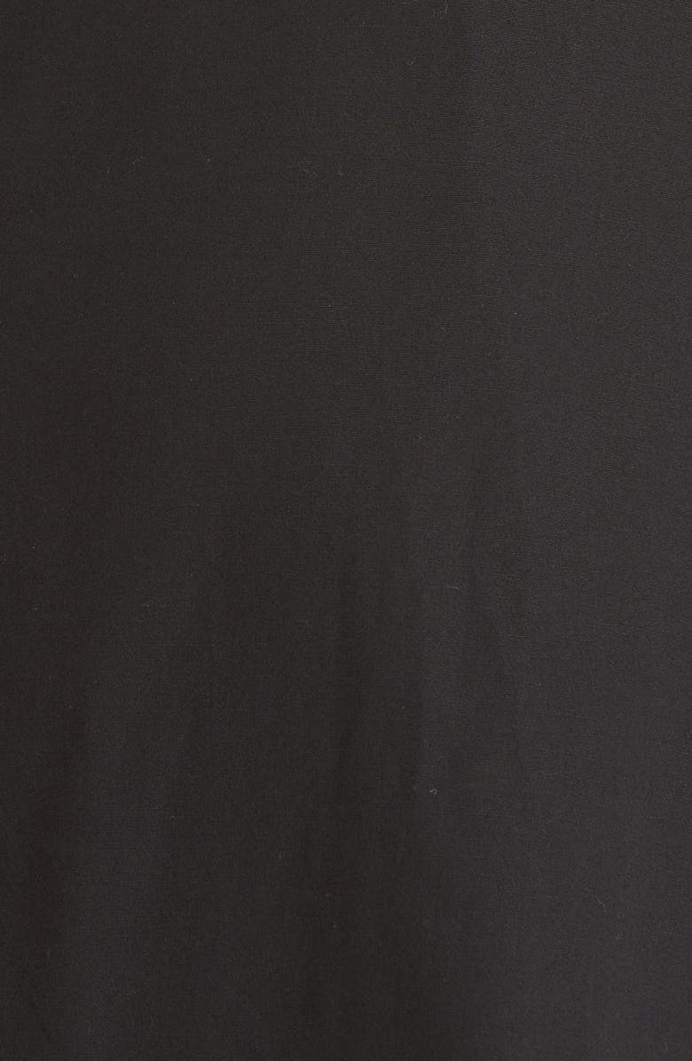 Veronica Beard Roanoke Long Sleeve Shirtdress, Alternate, color,