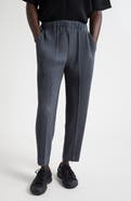 Homme Plissé Issey Miyake Monthly Colors July Pleated Pants