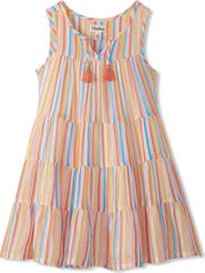 Hatley Kids' Stripe Dress