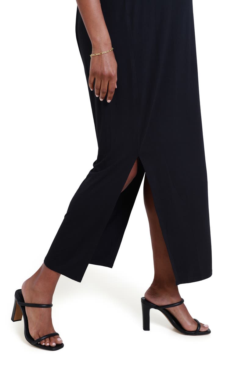 Ingrid & Isabel<sup>®</sup> Column Maternity Dress, Alternate, color, 