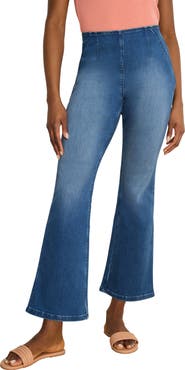 NIC+ZOE 28 Berkeley Slim Fit Jeans