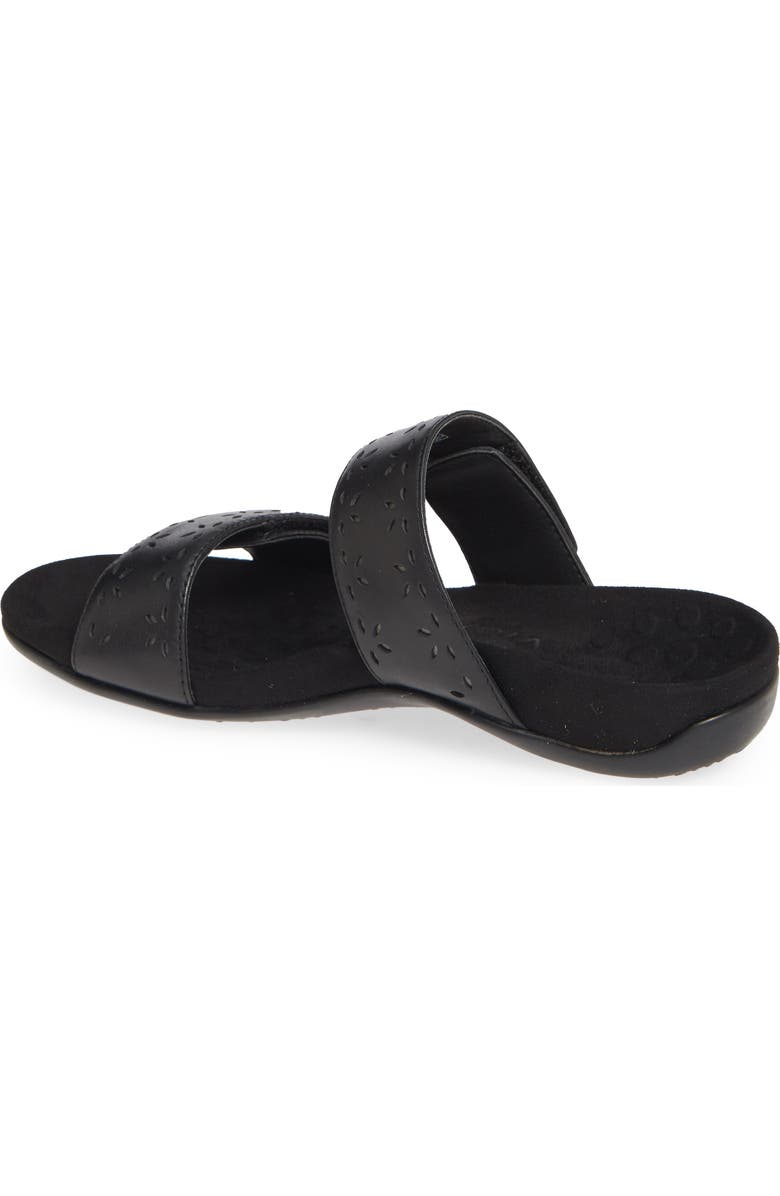 Vionic Randi Slide Sandal, Alternate, color,