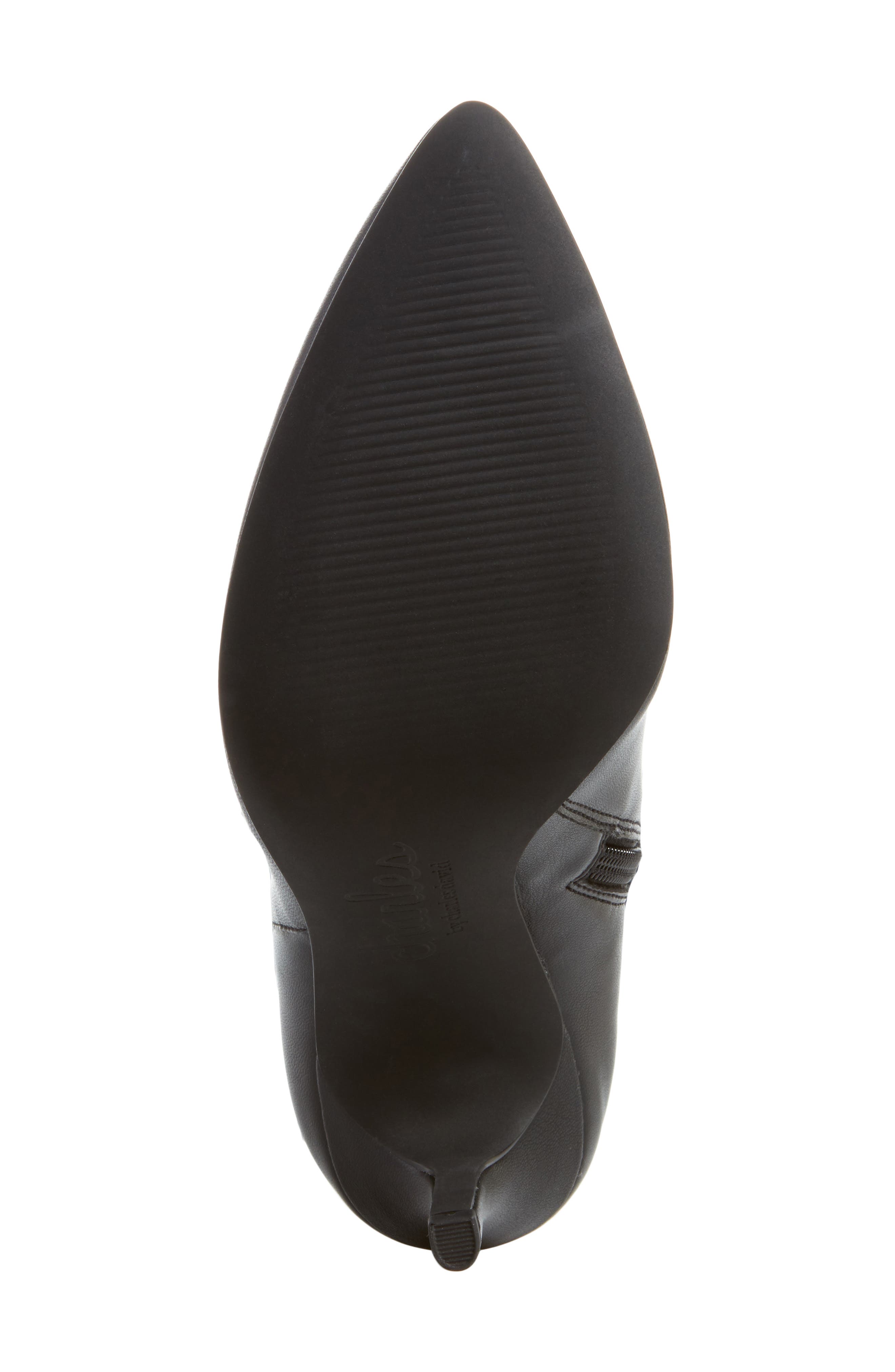 Charles by Charles David Debutante Thigh High Boot, Alternate, color, 