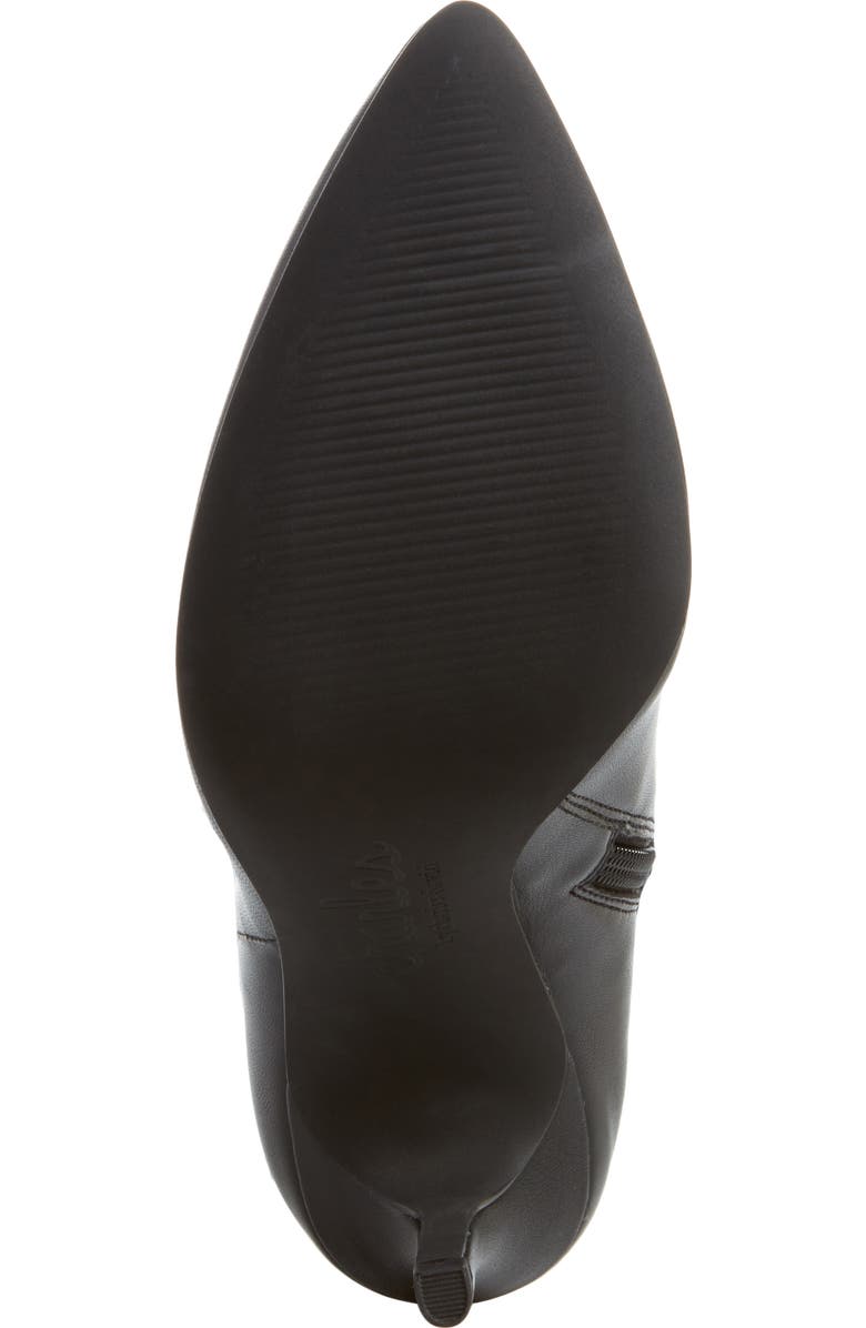 Charles by Charles David Debutante Thigh High Boot, Alternate, color,