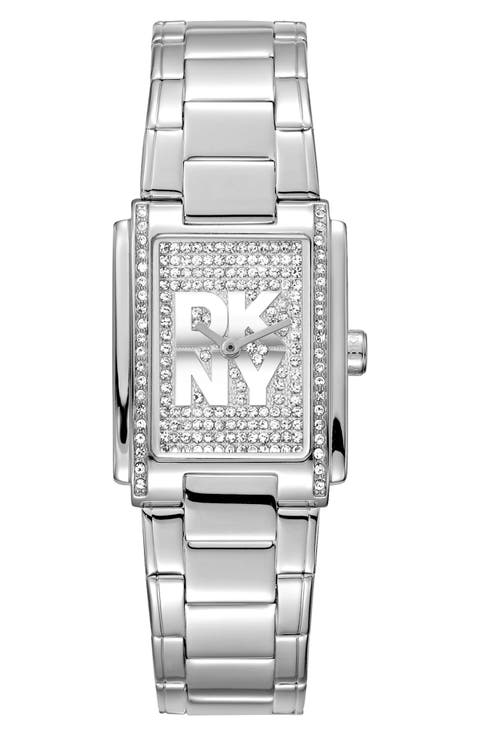 L 140 Bracelet Watch