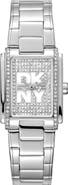 DKNY L 140 Bracelet Watch