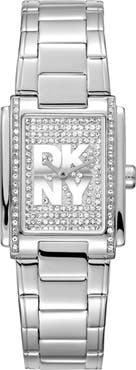 DKNY L 140 Bracelet Watch