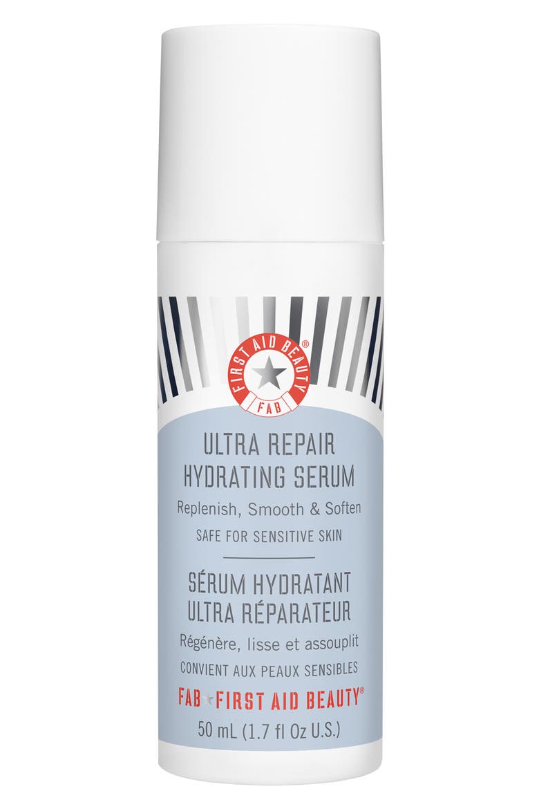 Ultra Repair Hydrating Serum, Main, color, NO COLOR