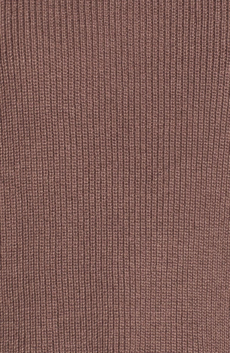 BP. Drape Sleeve Sweater, Alternate, color,