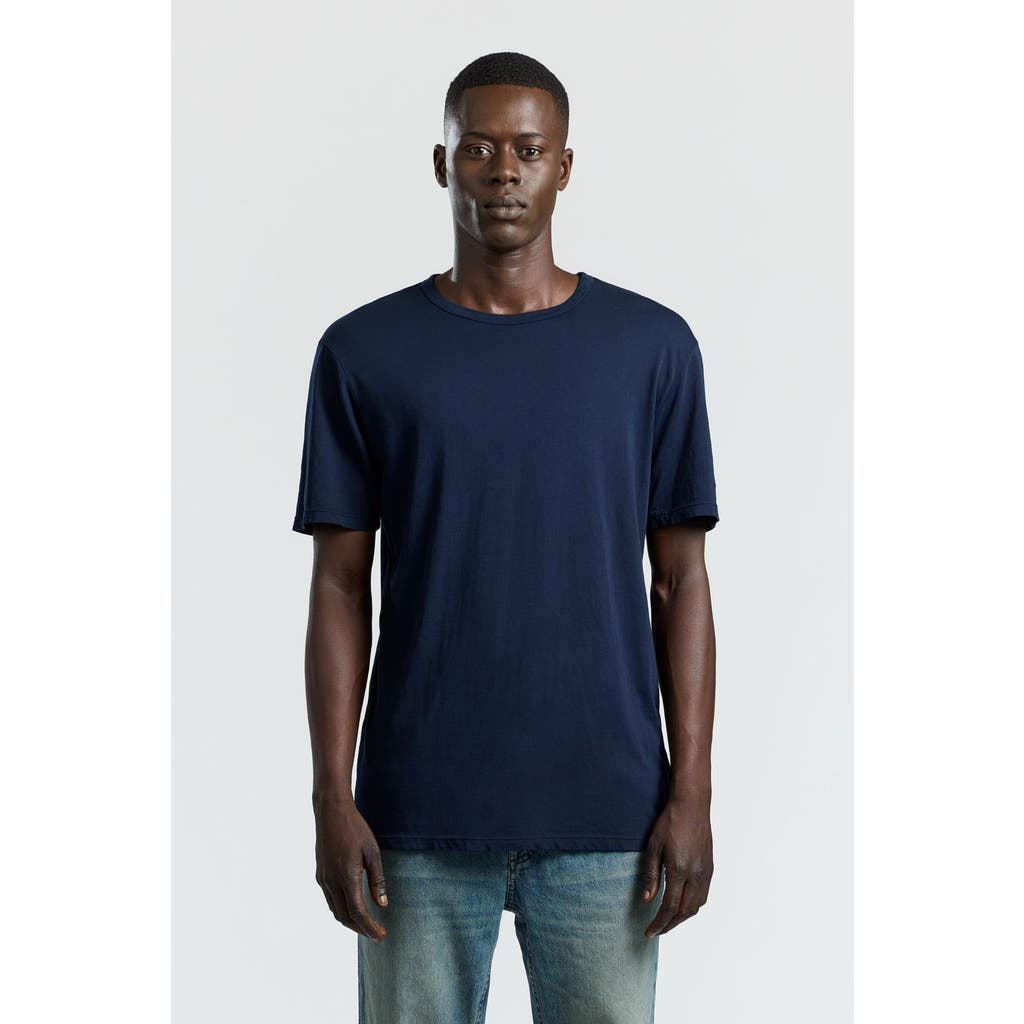 COTTON CITIZEN Classic Crew Shirt in Vintage Crystalline  product