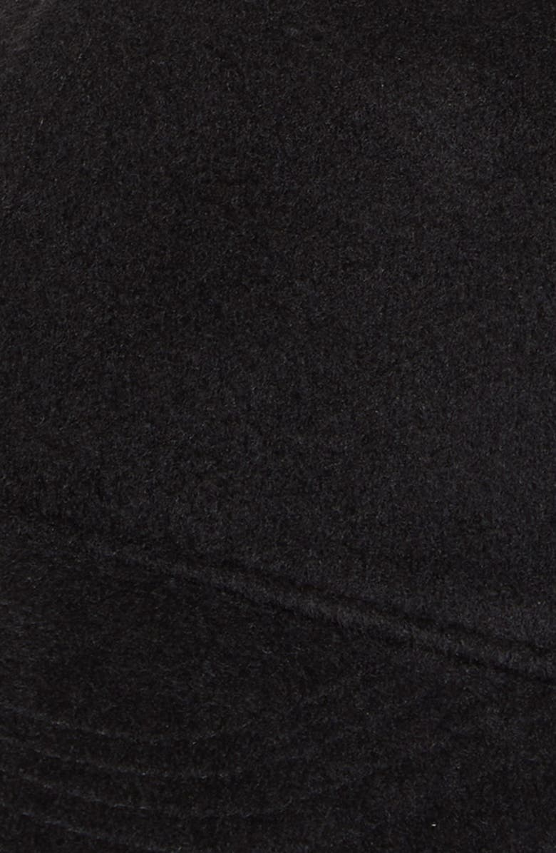 TOTEME Wool & Cashmere Baseball Cap, Alternate, color,