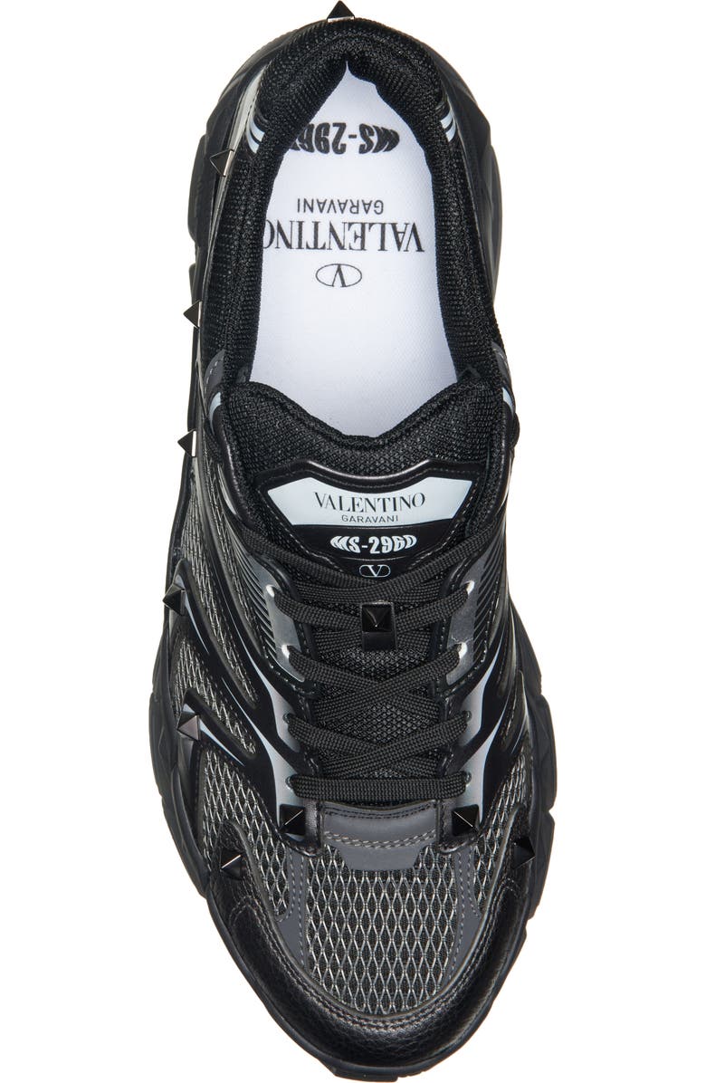 Valentino Garavani Chunky Sneaker, Alternate, color,