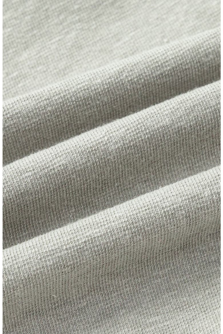 Classics Squareneck T-Shirt, Alternate, color, gray