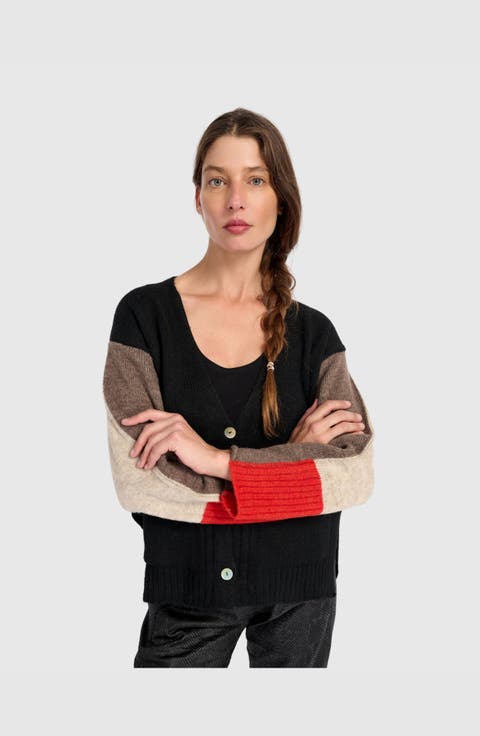 Finch Cardigan