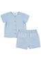 selected Light Denim