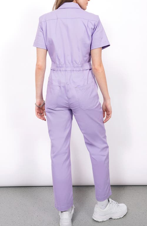 Wildfang The Essential High Waisted Coverall