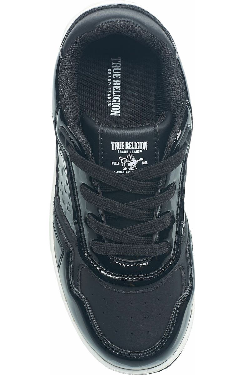 True Religion Boy's Jones Court Sneaker, Alternate, color,