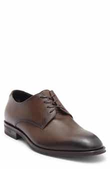 BOSS Derreck Plain Toe Derby