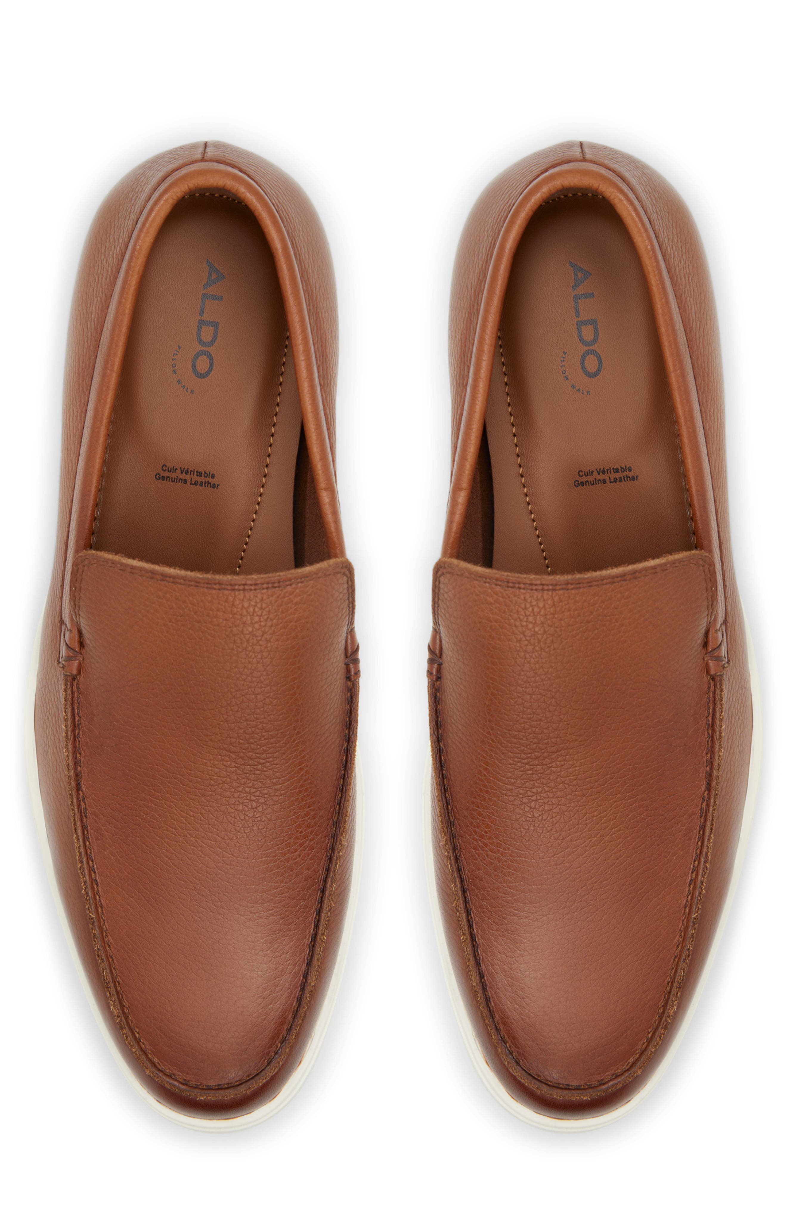 ALDO Hartheim Loafer, Alternate, color, 
