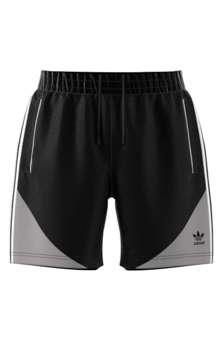 adidas Originals Men's Fleece Shorts, Main, color,