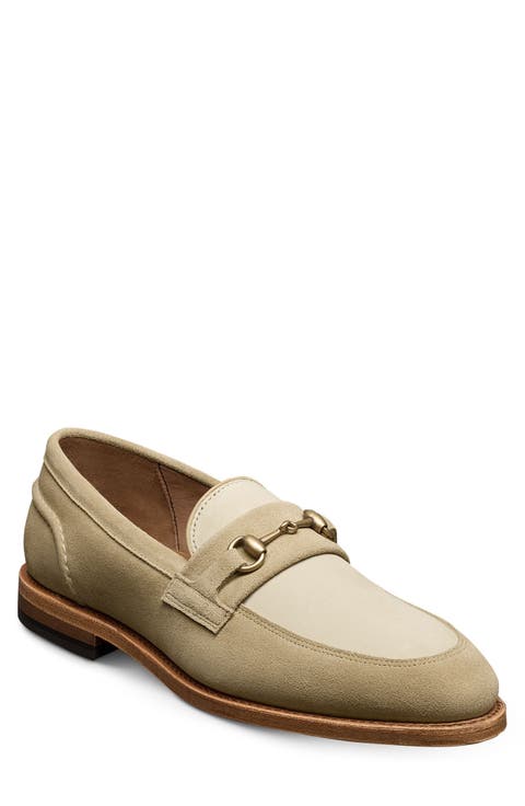 Randolph Bit Loafer (Men)