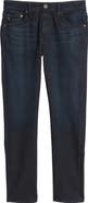 AG Everett Slim Straight Leg Jeans