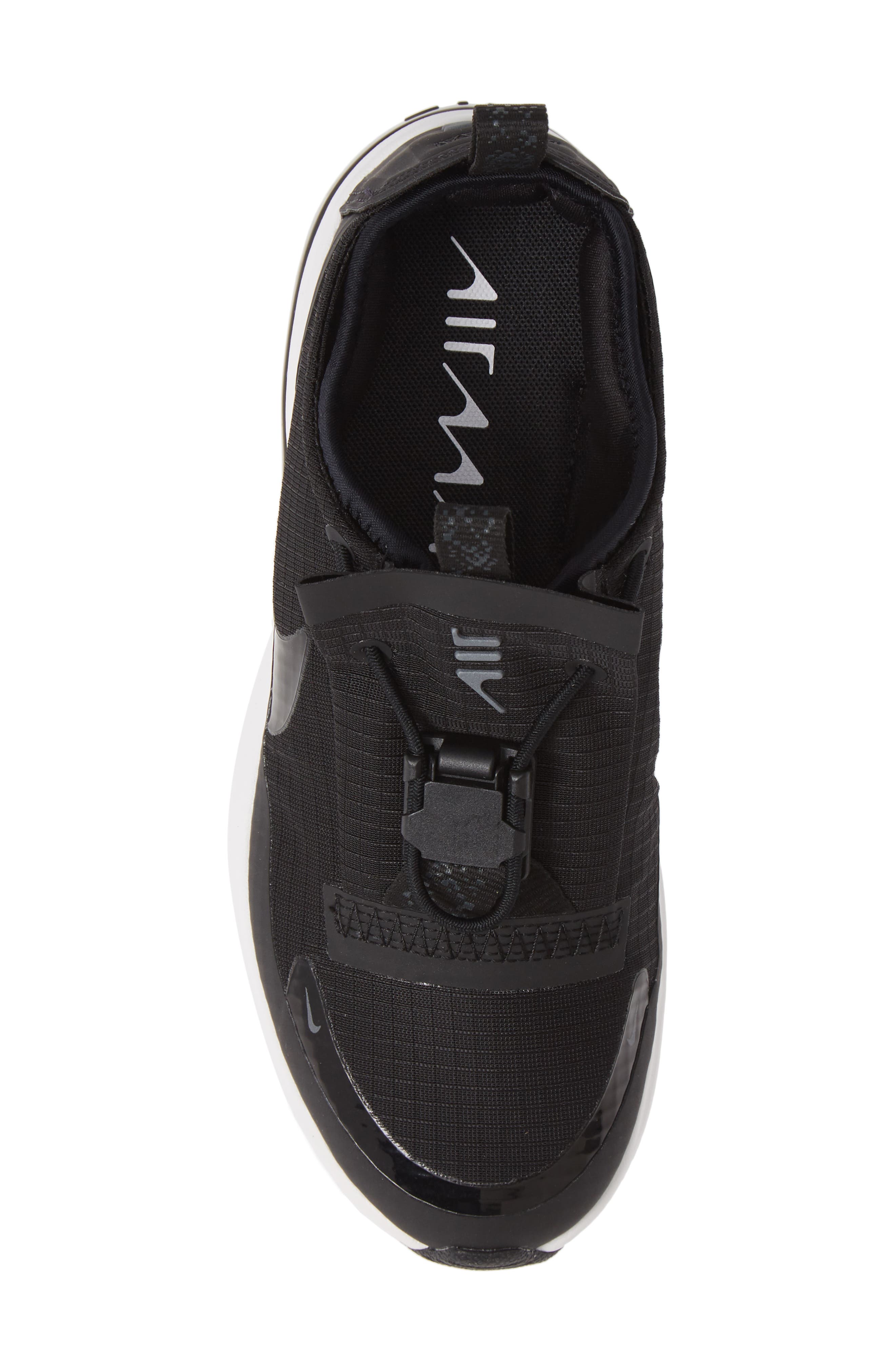 Nike Air Max Dia Winter Sneaker, Alternate, color, 