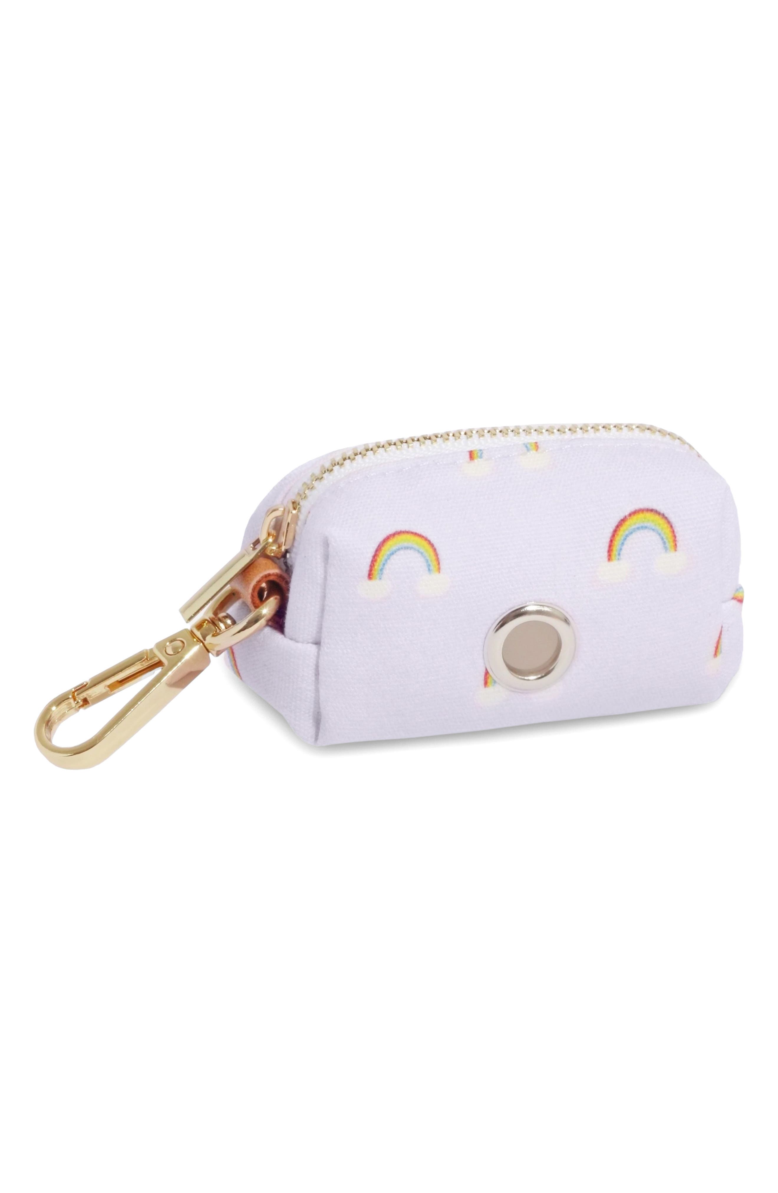 LAVENDER RAINBOW