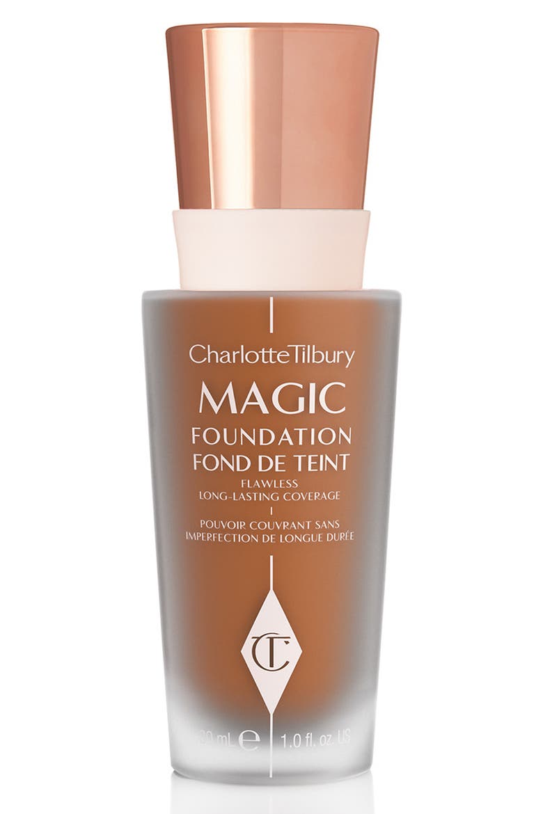 Magic Foundation, Main, color, 10 DARK