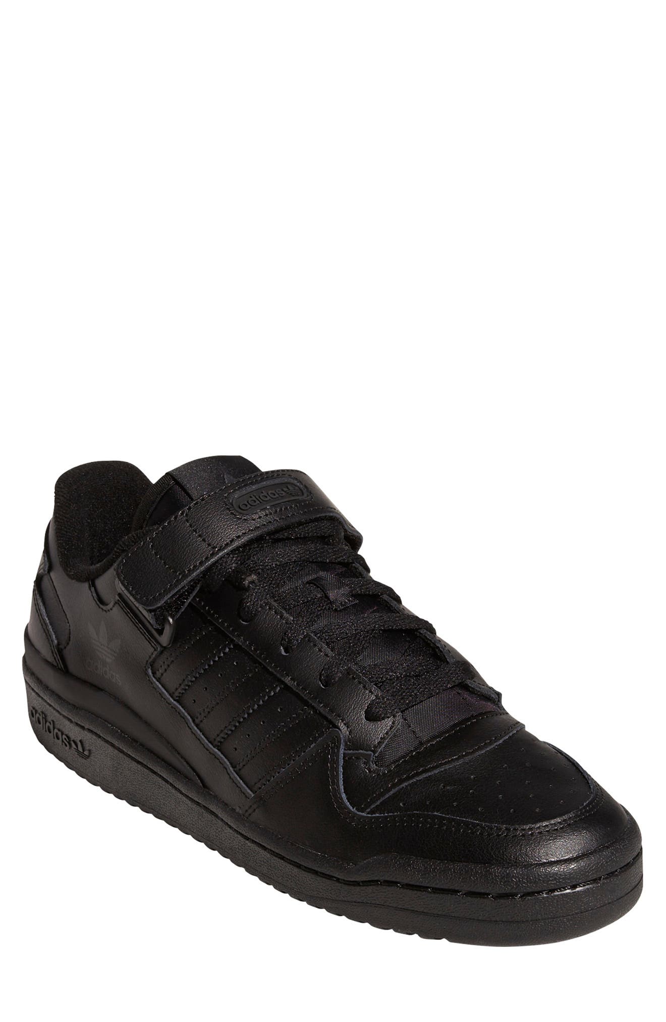 adidas Forum Low Sneaker, Main, color, 