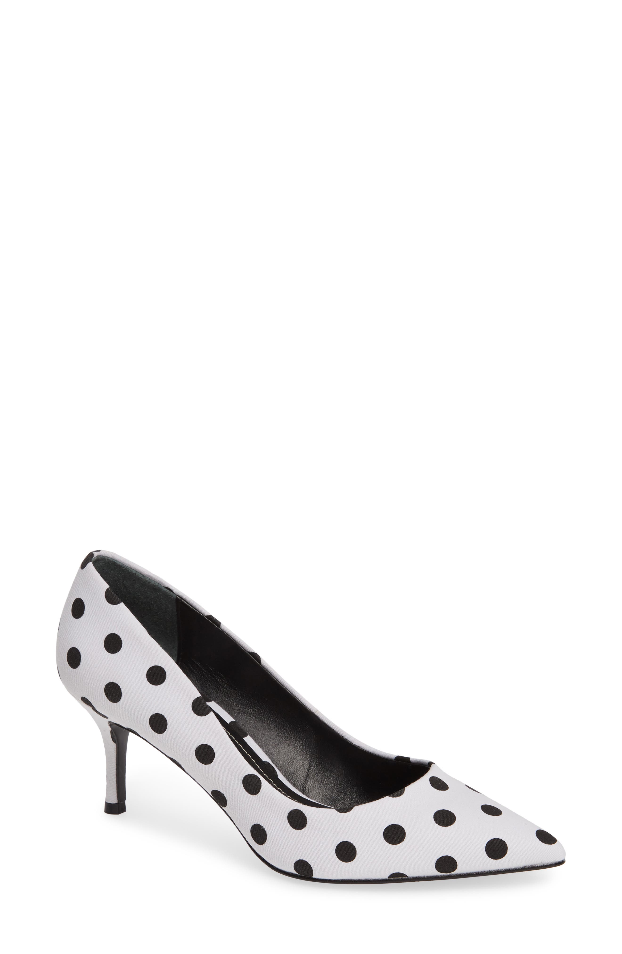 Charles by Charles David Addie Pump, Main, color, 