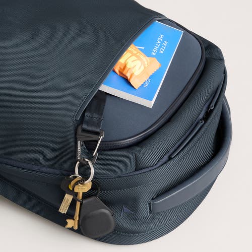 Troubadour Neo Backpack In Blue