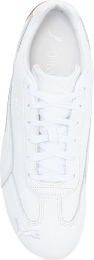 Speedcat Leather Sneaker