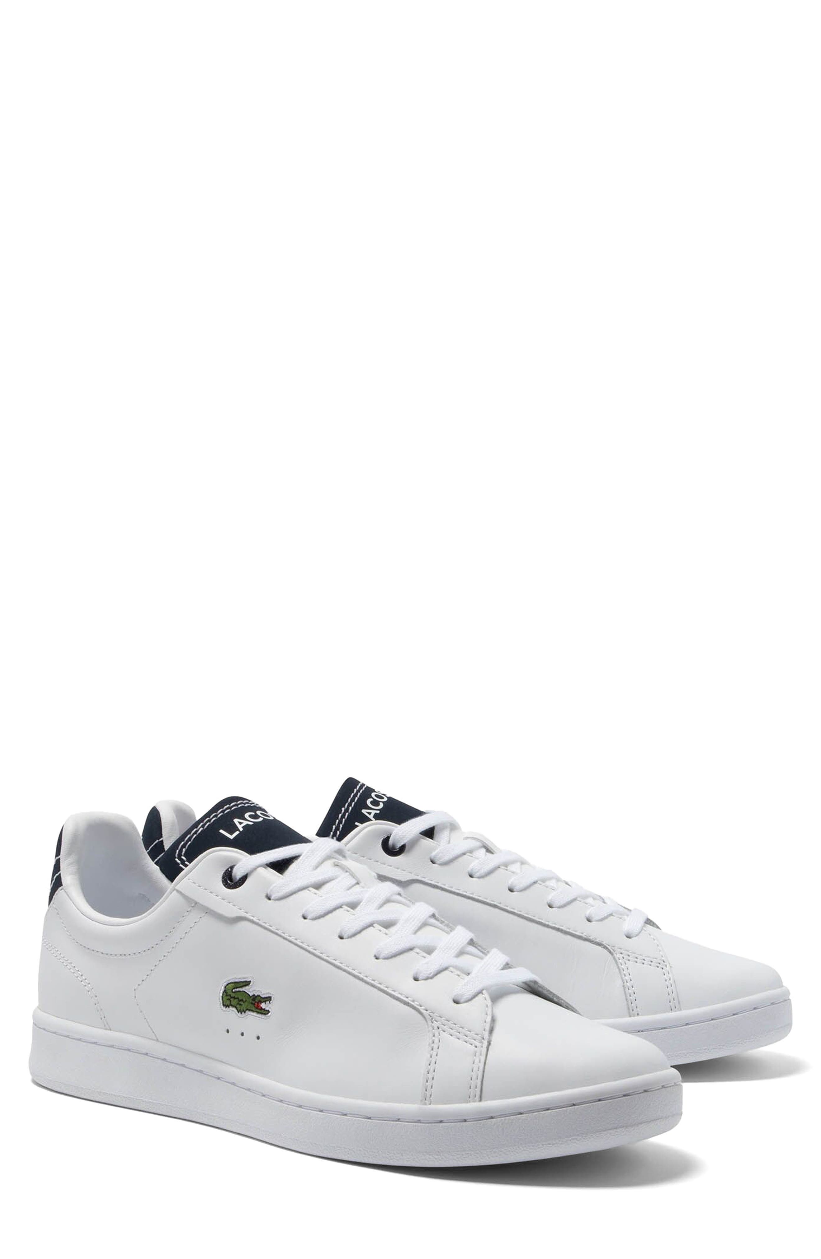 Lacoste Carnaby Pro Sneaker