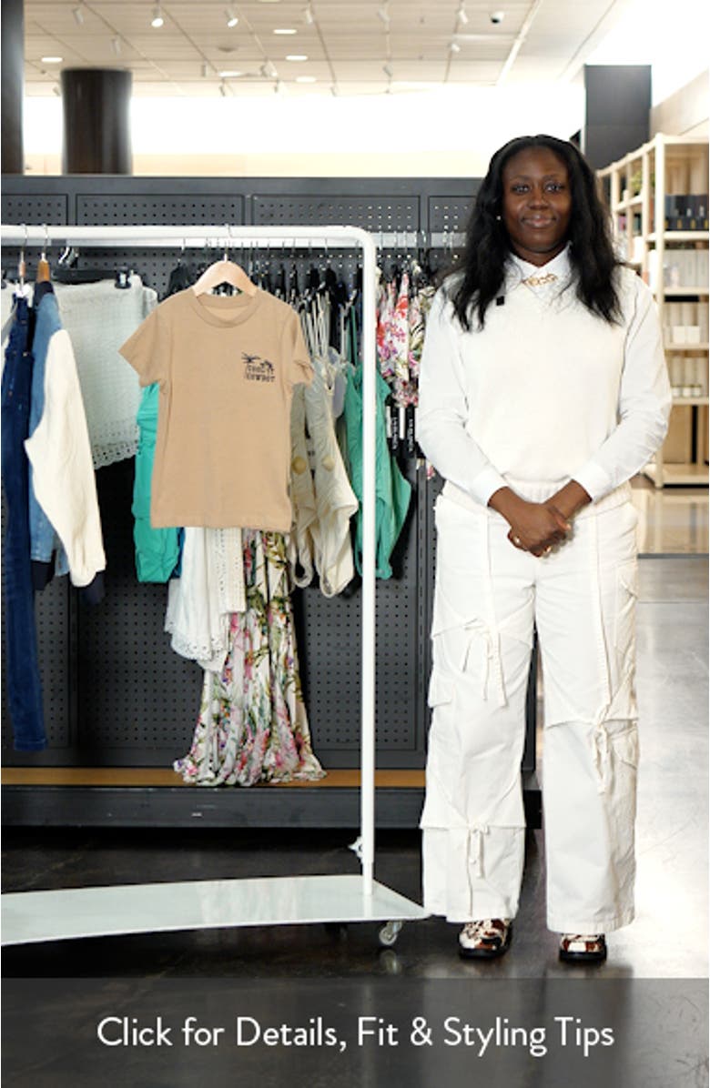 Kids' Cool It Cotton Graphic T-Shirt, sales video thumbnail