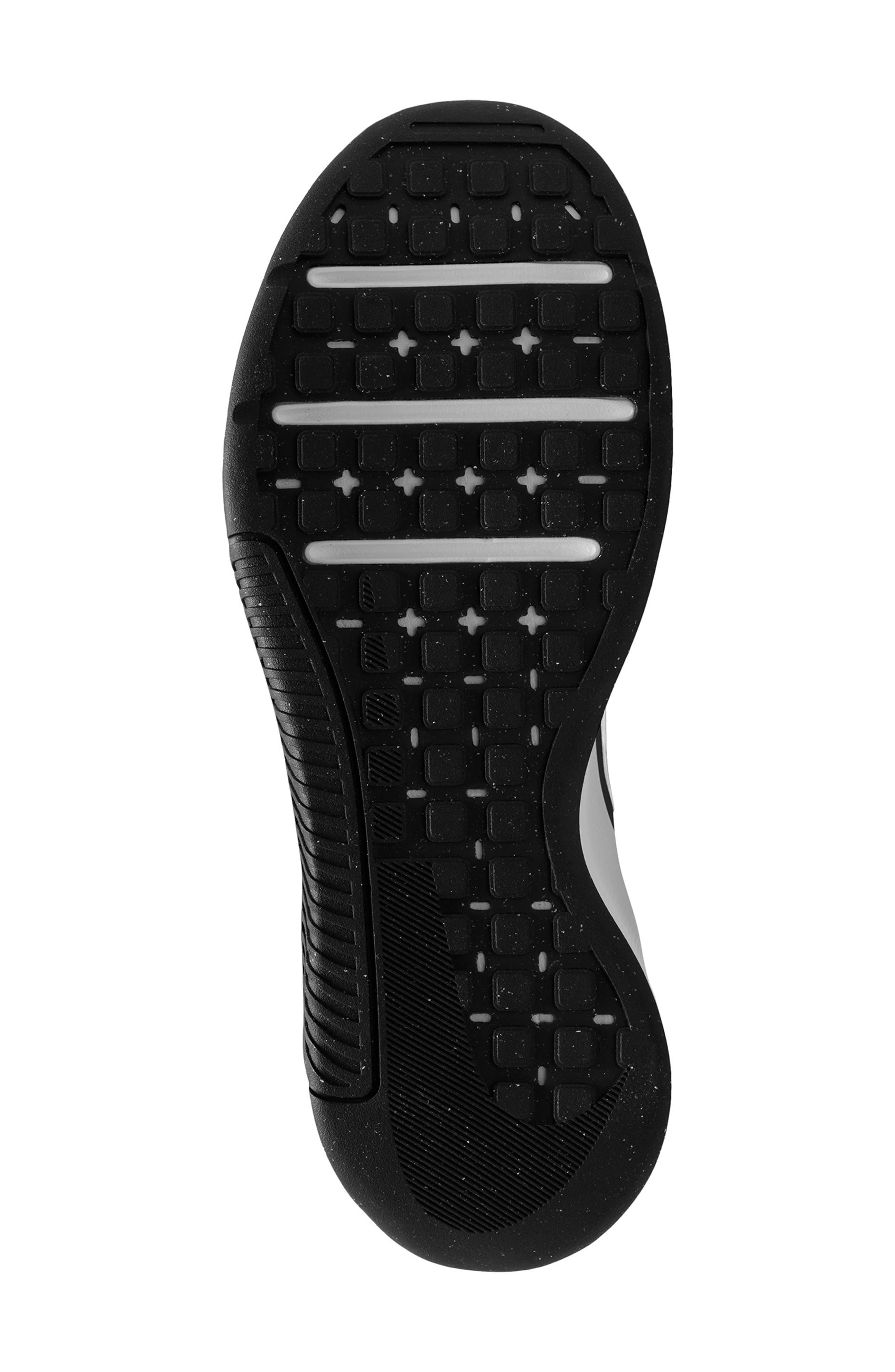 Nike MC Trainer 3 Training Shoe, Alternate, color, Black/ White