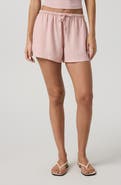 Vuori Trestles Twill Shorts