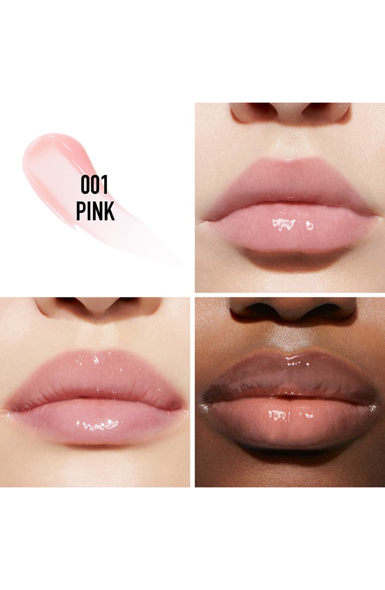 DIOR Addict Lip Set $84 Value, Alternate, color,